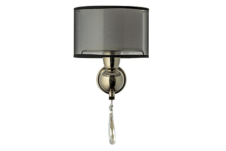 Бра Arti Lampadari Rufina E 2.1.1.600 N Бра Arti Lampadari Rufina E 2.1.1.600 N