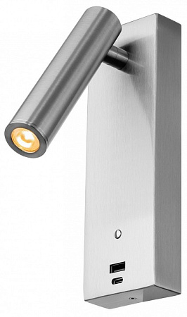 Спот светодиодный Citilux Декарт CL704432 Спот светодиодный Citilux Декарт CL704432