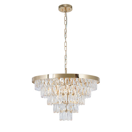 Люстра хрустальная Favourite Cake 4091-6P Люстра хрустальная Favourite Cake 4091-6P