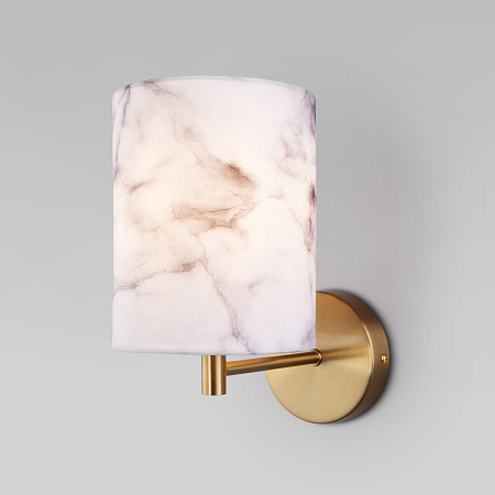 Бра Eurosvet Brume 60174/1 латунь a069022 Бра Eurosvet Brume 60174/1 латунь a069022