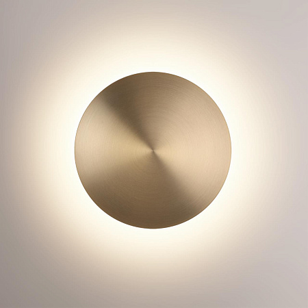 Светильник настенный светодиодный Odeon Light GALAXY 7072/6WL Светильник настенный светодиодный Odeon Light GALAXY 7072/6WL