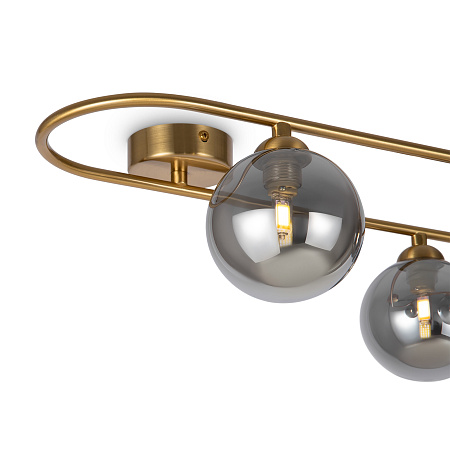 Бра Freya Inversion FR5233WL-04BS1 Бра Freya Inversion FR5233WL-04BS1