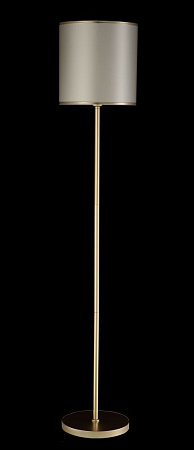 Торшер Crystal Lux SERGIO PT1 GOLD Торшер Crystal Lux SERGIO PT1 GOLD