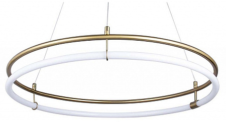 Светильник подвесной светодиодный Favourite Girth 4629-6P Светильник подвесной светодиодный Favourite Girth 4629-6P