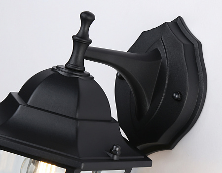 Уличный светильник настенный Ambrella light Garden ST2018