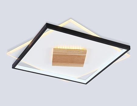 Светильник потолочный светодиодный Ambrella light FL4791