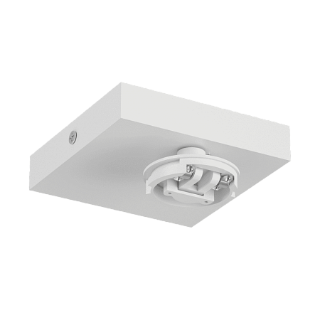 Основание для светильника SWG PRO MINI-VVILLY M11 MINI-VL-M11-WH Основание для светильника SWG PRO MINI-VVILLY M11 MINI-VL-M11-WH