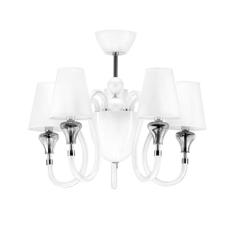 Потолочная люстра Lightstar Otto 809056