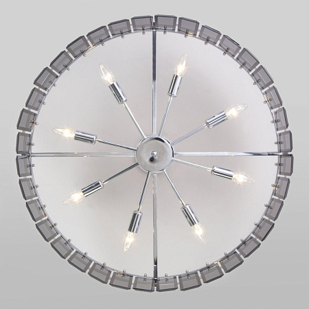 Потолочный светильник Bogates Eclipse 357/8 Smart Потолочный светильник Bogates Eclipse 357/8 Smart