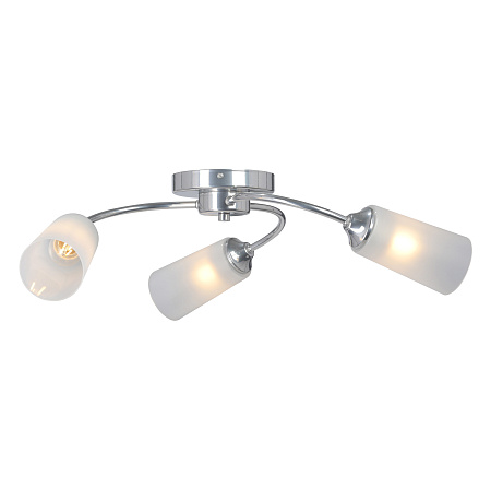 Люстра потолочная Vitaluce V2831-9/3PL