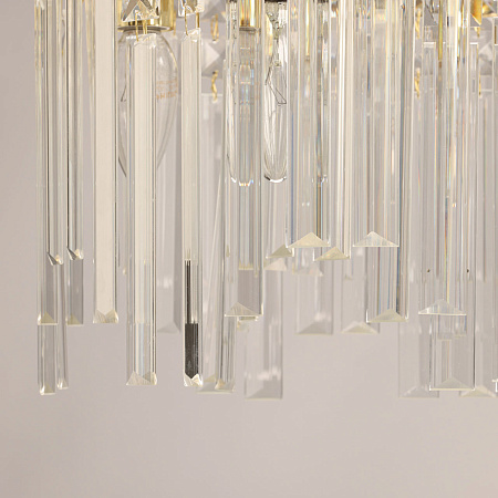 Светильник подвесной MW-Light Арман 462011606