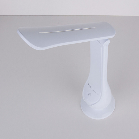 Настольная светодиодная лампа Eurosvet Orbit TL90420 Белый a055547 Настольная светодиодная лампа Eurosvet Orbit TL90420 Белый a055547