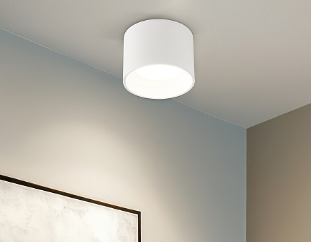 Светильник точечный потолочный Ambrella light TN52881 Светильник точечный потолочный Ambrella light TN52881