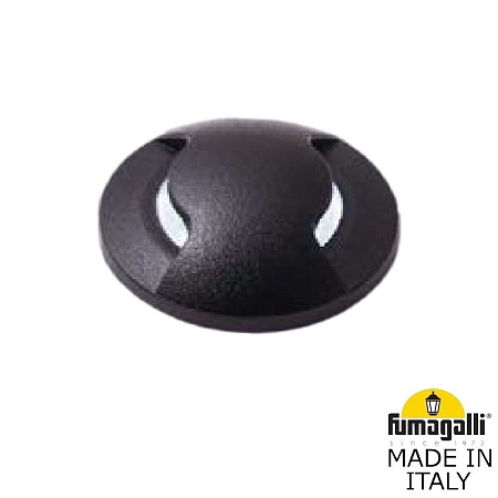 Грунтовый светильник FUMAGALLI TERESA 2L 2L2.000.000.AXZ1L Грунтовый светильник FUMAGALLI TERESA 2L 2L2.000.000.AXZ1L