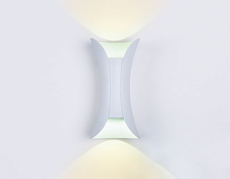 Настенный светодиодный светильник Ambrella Light Wall FW192 Настенный светодиодный светильник Ambrella Light Wall FW192