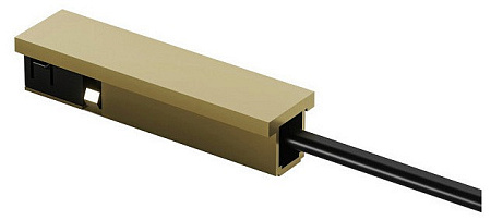 Ввод питания (середина/торец) Denkirs SHINE BASE TR5721-SB