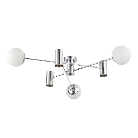 Люстра потолочная Evoluce RAITO SLE1105-102-06