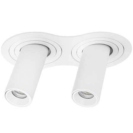 Светильник встраиваемый светодиодный Lightstar Intero TUBO i626264