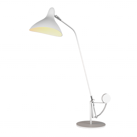 Настольная лампа Lightstar Manti 764906