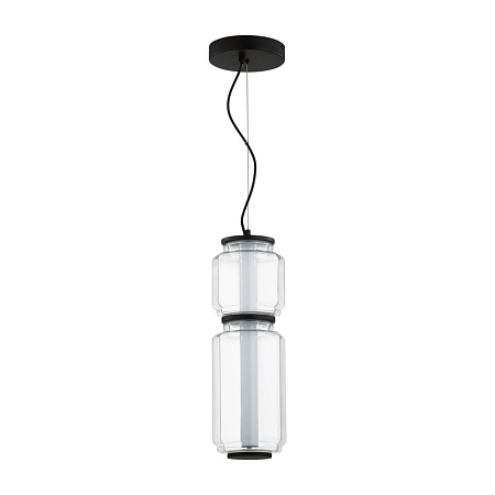 Светильник подвесной светодиодный Odeon Light JAM 5409/20L