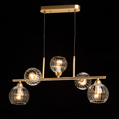 Светильник подвесной MW-Light Оливия 306016705 Светильник подвесной MW-Light Оливия 306016705