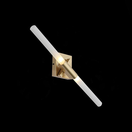 Подсветка для зеркал ST Luce Laconicita SL947.201.02 Подсветка для зеркал ST Luce Laconicita SL947.201.02