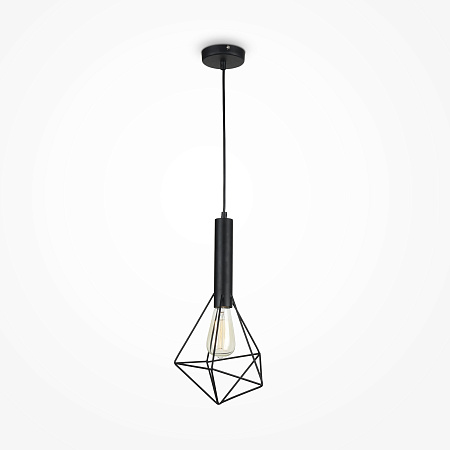 Подвесной светильник Maytoni Spider T021-01-B Подвесной светильник Maytoni Spider T021-01-B