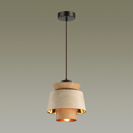 Светильник подвесной Odeon Light KRESSA 4992/1