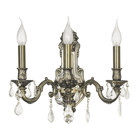 Бра Dio D`arte Marino E 2.1.3.600 A Бра Dio D`arte Marino E 2.1.3.600 A