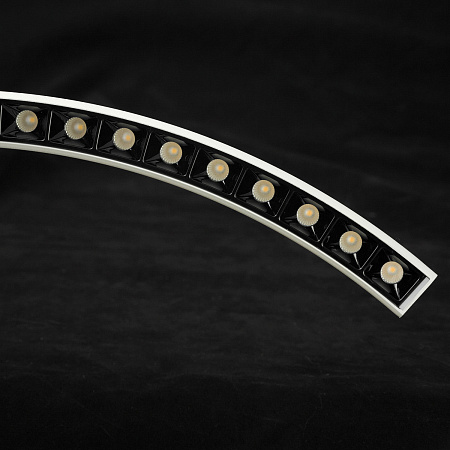 Люстра подвесная светодиодная Lussole SHOE LSP-0927 Люстра подвесная светодиодная Lussole SHOE LSP-0927