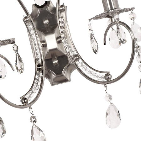 Бра Arti Lampadari Romano E 2.1.2.600 NM Бра Arti Lampadari Romano E 2.1.2.600 NM