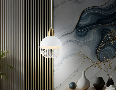 Светильник подвесной Ambrella light TR8502