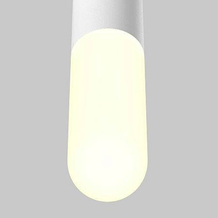 Светильник подвесной светодиодный Maytoni Mist P101PL-L300-12W3K-W