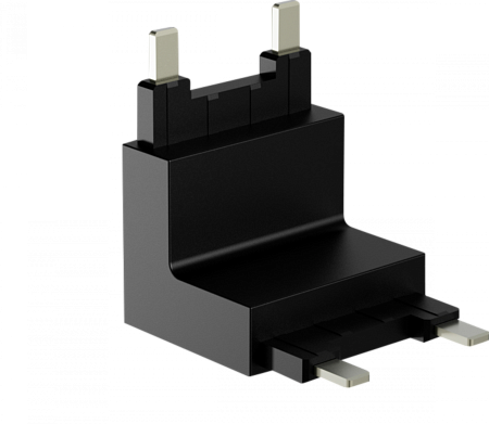 Коннектор системы SWG CN-SLIM-BL-TL Коннектор системы SWG CN-SLIM-BL-TL