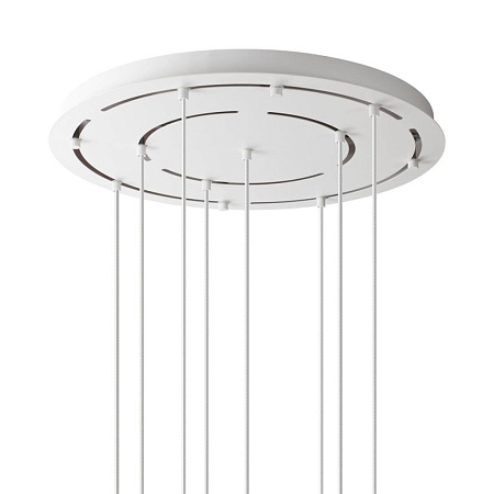 Универсальное круглое основание Odeon Light Molto 4344/60 Универсальное круглое основание Odeon Light Molto 4344/60