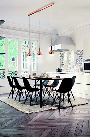 Светильник подвесной Mantra KHALIFA 5166 Светильник подвесной Mantra KHALIFA 5166