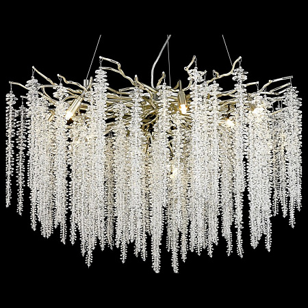 Люстра подвесная Wertmark Daciana WE185.12.203