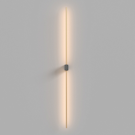 Бра Maytoni Pars C071WL-L12GB3K Бра Maytoni Pars C071WL-L12GB3K