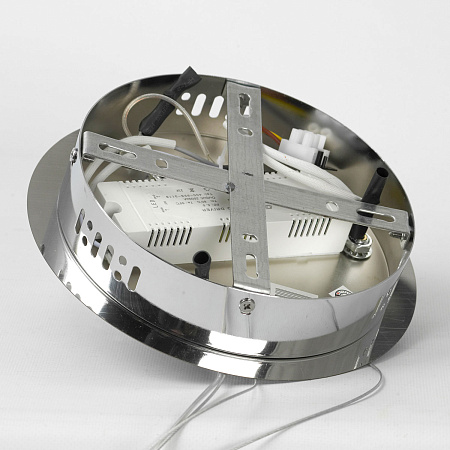 Люстра подвесная светодиодная Lussole NAPA LSP-7267 Люстра подвесная светодиодная Lussole NAPA LSP-7267