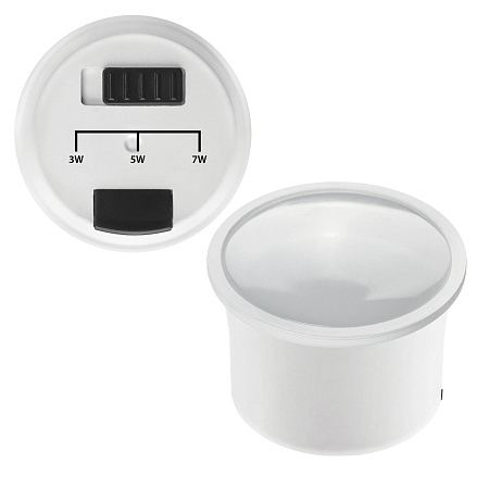 Светодиодный модуль 7W 220V IP20 Lightstar LED 941202 Светодиодный модуль 7W 220V IP20 Lightstar LED 941202