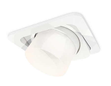 Карданный светильник Ambrella Light Techno XC7658085