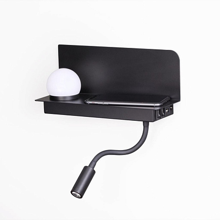 Бра Odeon Light Smart shelf 4202/6WL