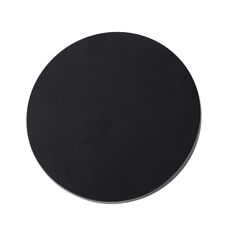 Уличный архитектурный светодиодный светильник Arte Lamp NIMBO A4406AL-1BK