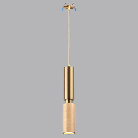 Светильник подвесной светодиодный Odeon Light CAUCHO 7061/1A