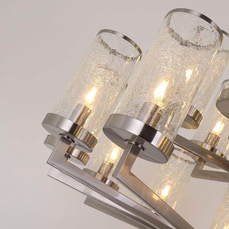 Подвесная люстра Favourite Assembly 2374-18P Подвесная люстра Favourite Assembly 2374-18P