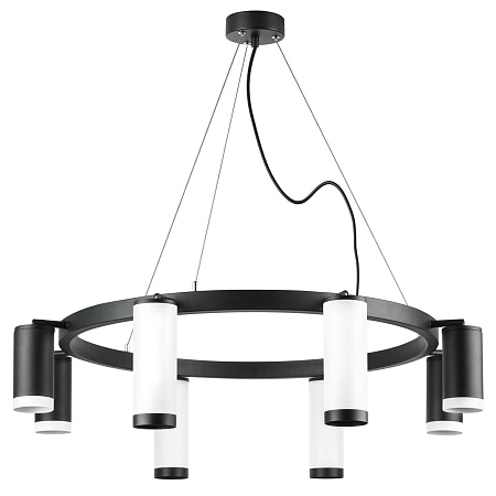 Люстра подвесная Lightstar Rullo LR01886437467