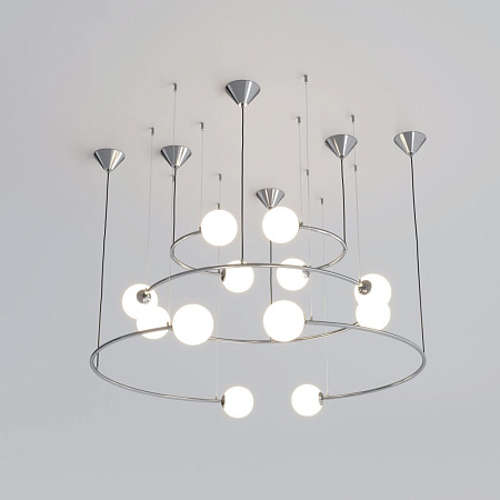 Подвесной светильник Bogates Brook 360/12 Подвесной светильник Bogates Brook 360/12