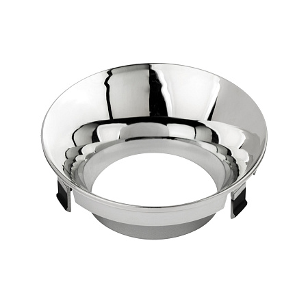 Рефлектор круглый для рамок 07520х/07520X-01 Lightstar STELLA 075504