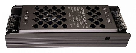 Блок питания для трековых магнитных систем 48V 100Вт Favourite Logica 1012-DB-100 Блок питания для трековых магнитных систем 48V 100Вт Favourite Logica 1012-DB-100