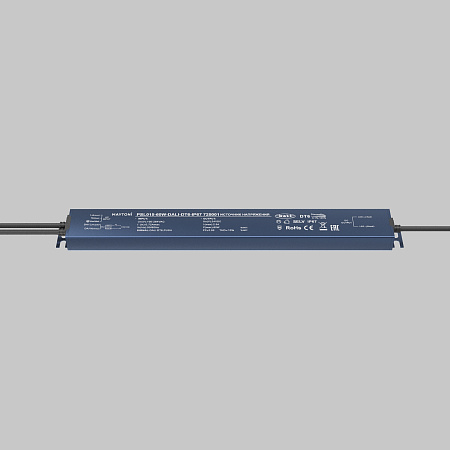 Блок питания DALI 60Вт 24В IP67 Maytoni Lighting control 725001